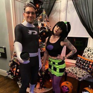 Meet your Posher, Bianca